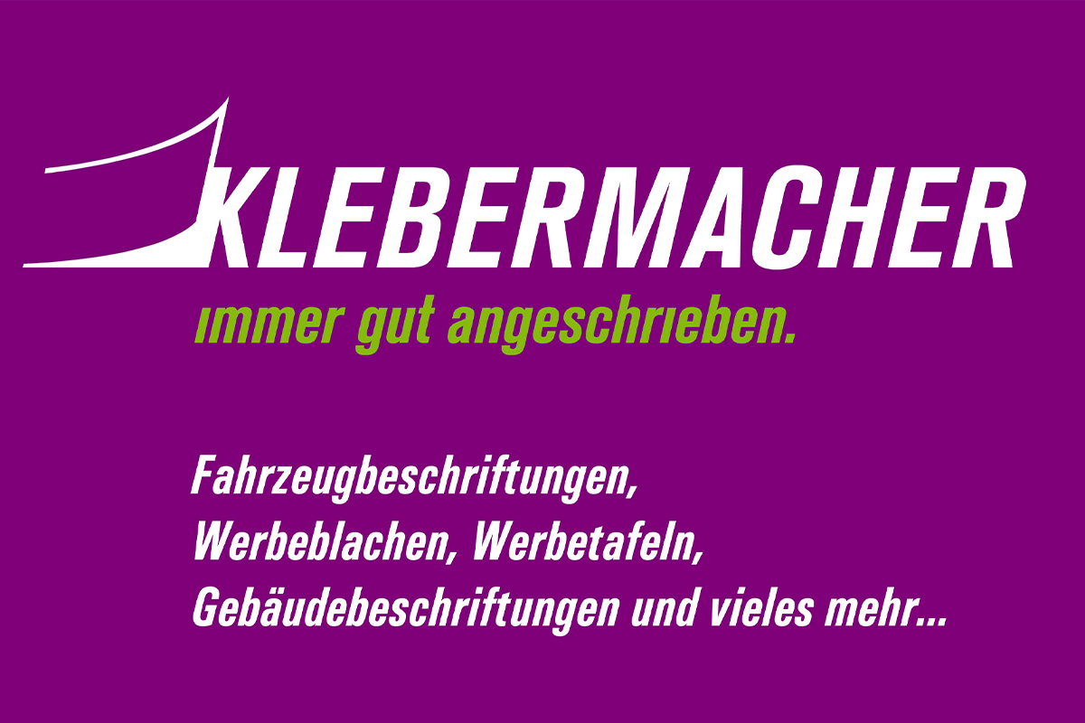 Klebermacher
