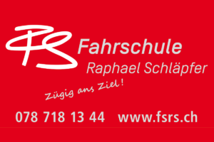 Fahrschule Raphael Schläpfer