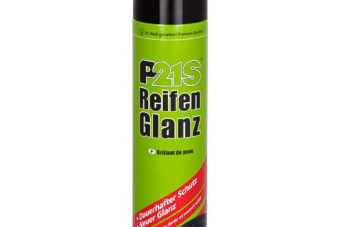 P21-S Reifenglanz