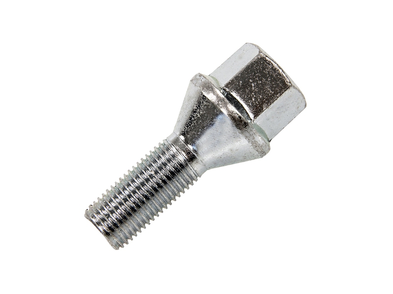 Radschraube