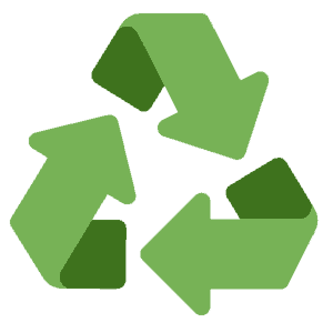 Recycling und Kreislauf beim Reifen