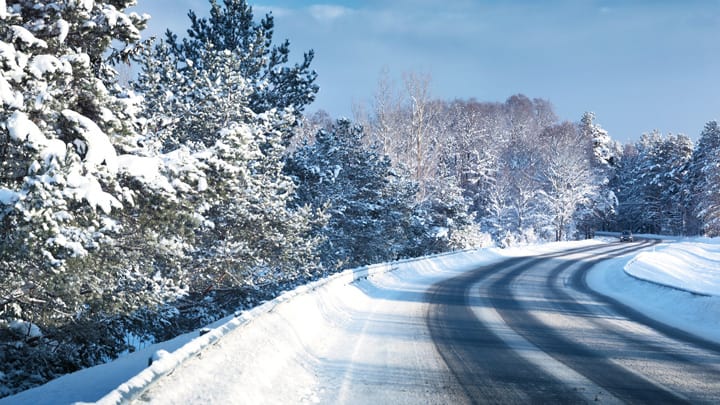 Winterkompletträder für den nächsten Wechsel
