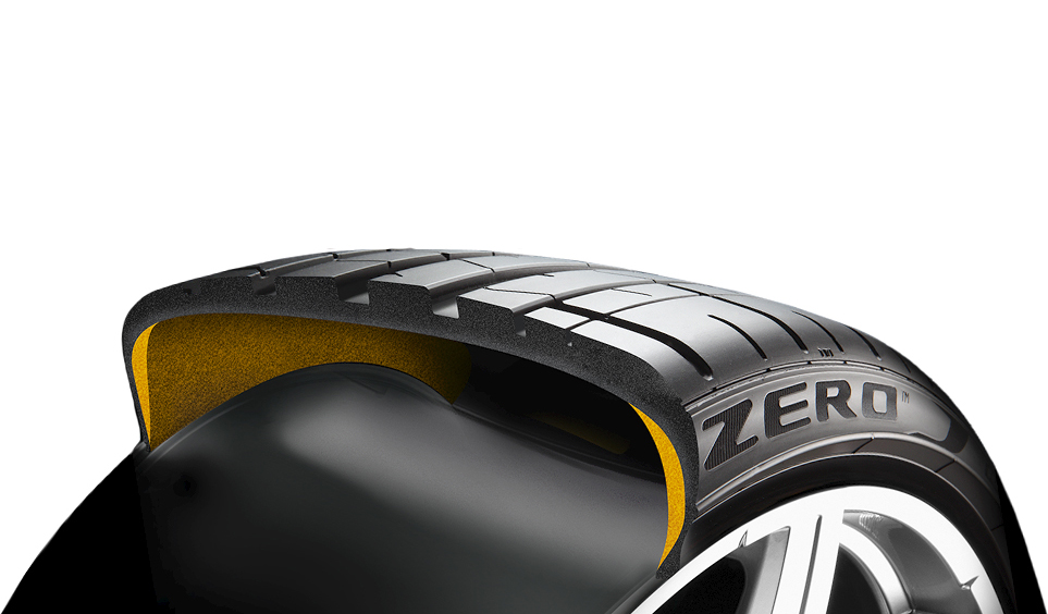 Runflat Reifen Schweiz Pirelli
