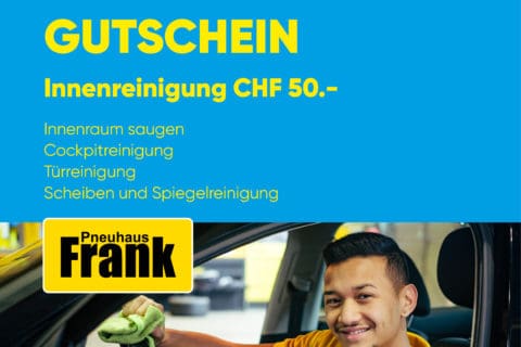 Reifenpannenset & Auto-Zubehöre - Pneuhaus Frank